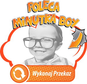 Przelewy do Polski Minutka.co.uk
