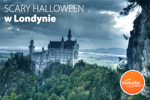 wydarzenia Halloween Londyn