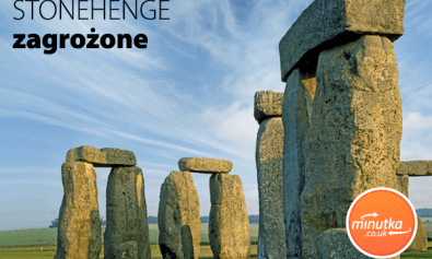 stonehenge ma problemy